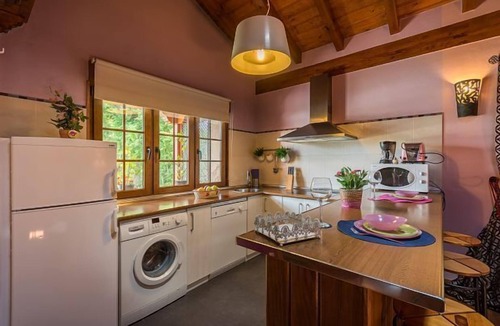 Fontibre Cottage | Self catering Casucas La Guariza for 6 people