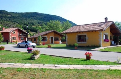 Fontibre Cottage | Self catering Casucas La Guariza for 6 people
