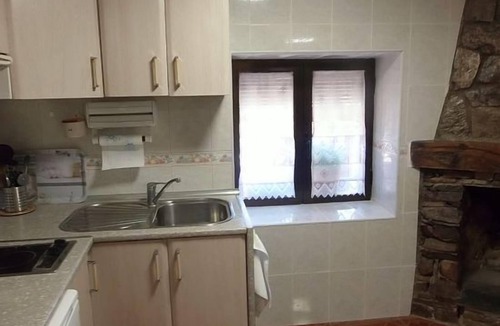 Zarzuela Cottage | Self catering Los Robles for 4 people