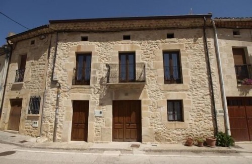 Santo Domingo de Silos Cottage | Self catering El Ciprés for 11 people