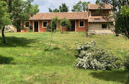 La Salceda Cottage | Self catering La Solanilla for 2 people