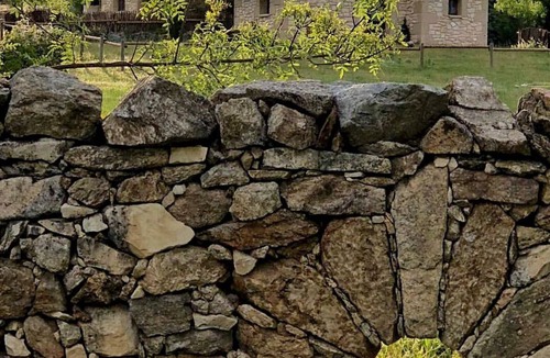 La Salceda Cottage | Self catering La Solanilla for 2 people