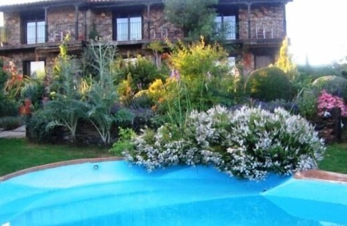 San Miguel del Robledo Cottage | Self catering Jardines del Robledo for 3 people