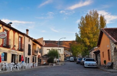 Sigueruelo Cottage | Self catering Majada de Sigueruelo for 8 people