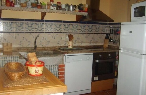 Valleruela de Pedraza Cottage | Self catering Mi Rinconcillo for 5 people