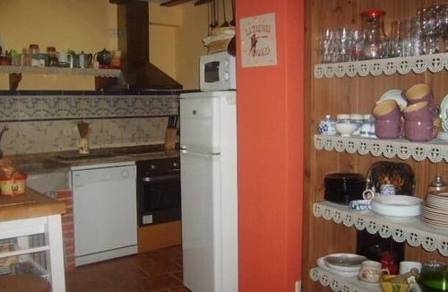 Valleruela de Pedraza Cottage | Self catering Mi Rinconcillo for 5 people