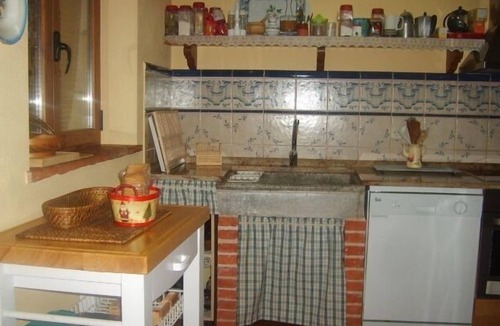 Valleruela de Pedraza Cottage | Self catering Mi Rinconcillo for 5 people