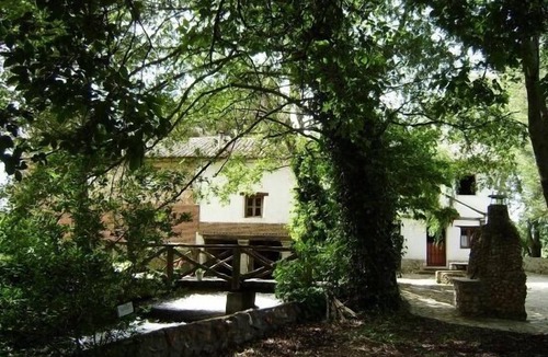 Villaluenga de la Vega Cottage | Self catering Molino de Matazorita for 6 people
