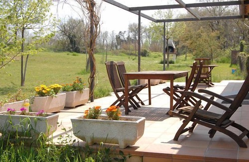 Fornells de la Selva Cottage | Self catering Cal Rellotger for 2 people