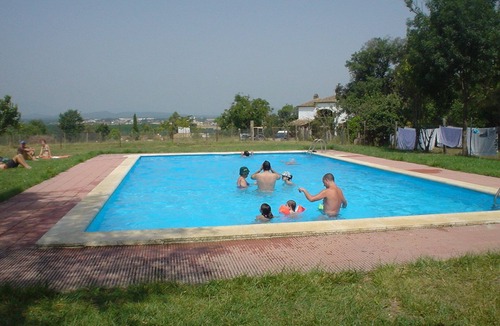 Fornells de la Selva Cottage | Self catering Cal Rellotger for 2 people