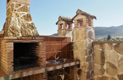 Higuera de las Duenas Cottage | Self catering El Rincón de Anter for 5 people