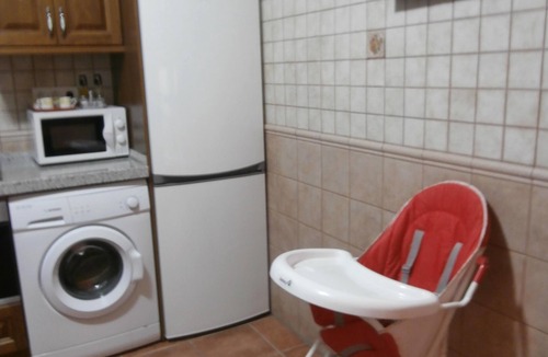 Tabanera del Monte Cottage | Self catering El Abuelo Anselmo for 4 people