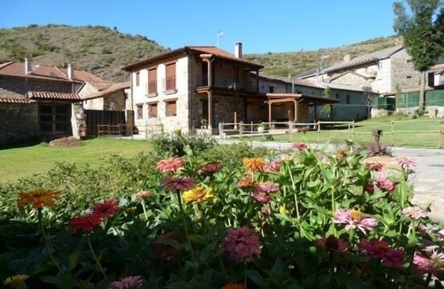 Vega de Caballeros Cottage | Self catering Rincón de Luna for 7 people