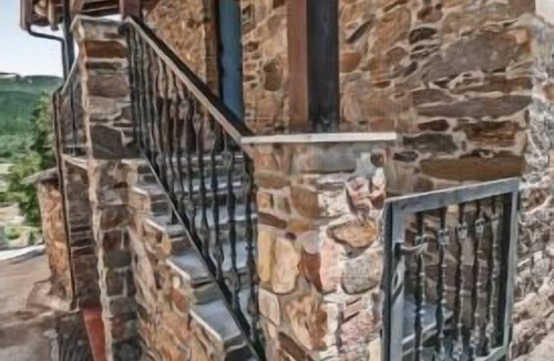 Berlanga del Bierzo Cottage | Self catering El Caleyo for 2 people
