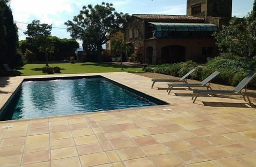 Sant Pol Cottage | Self catering La Rectoría for 10 people