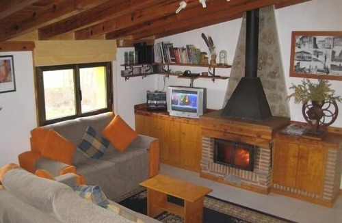 Muriel de la Fuente Cottage | Self catering La Fuentona for 5 people