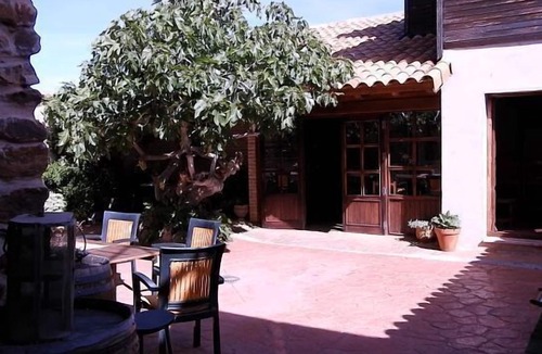 San Carlos del Valle Cottage | Self catering Vallehermoso for 12 people