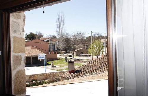 Navamorisca Cottage | Self catering El Teñao for 8 people