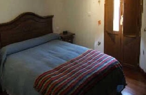 Aguera Cottage | Self catering La Cabaña for 7 people, pets welcome