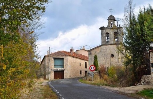 Sigueruelo Cottage | Self catering Majada de Sigueruelo for 8 people