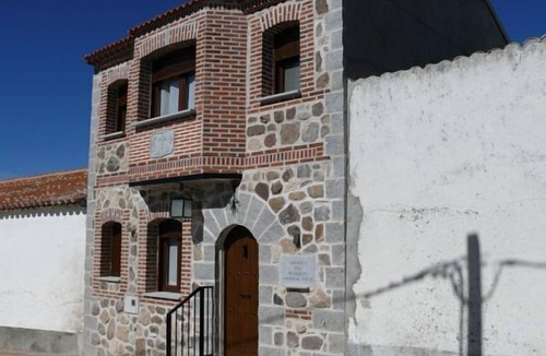 Vega de Santa Maria Cottage | Self catering Abadía del Marqués de Ávila for 4 people