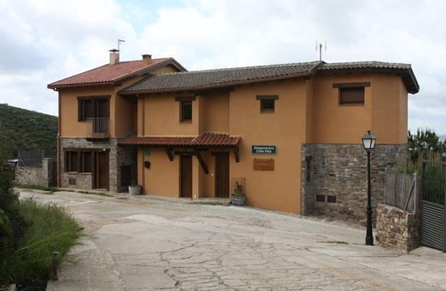 Berzosa del Lozoya Cottage | Self catering El Esguizaro for 4 people