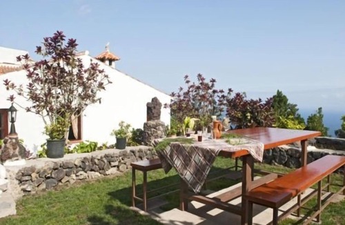 El Guincho Cottage | Self catering Furnia del Bebedero for 4 people