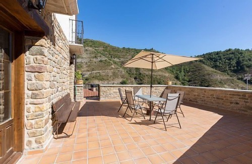 Laguna de Cameros House | Self catering El Palomar del Abuelo for 16 people