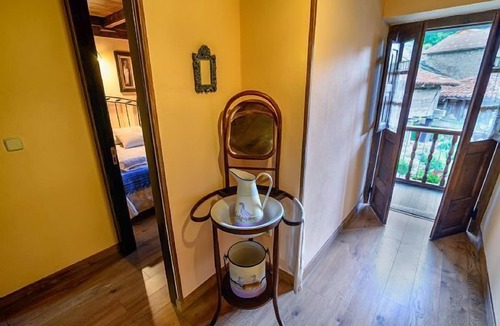Cordinanes Cottage | Self catering El Jermoso for 5 people
