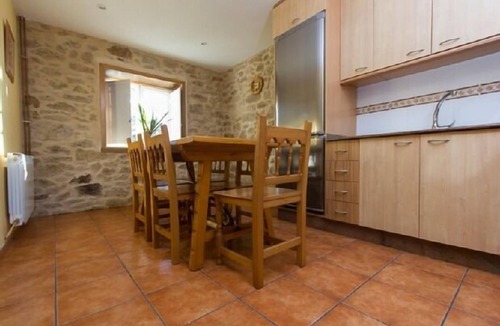 Rates Cottage | Self catering A Casiña