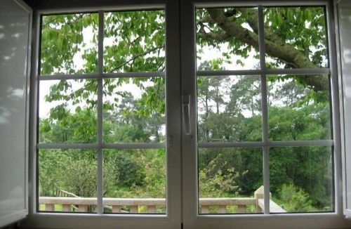 Rates Cottage | Self catering A Casiña