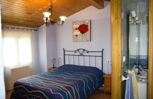 Villar del Rio Cottage | Self catering Alto de Ayedo for 8 people