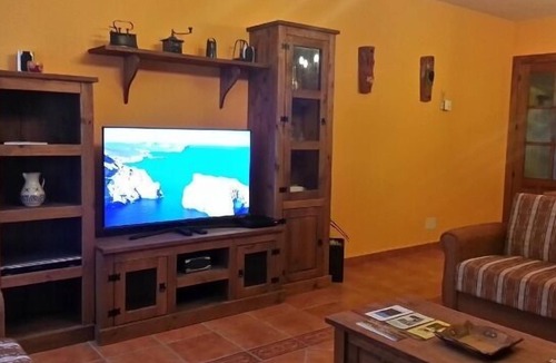 Canencia Cottage | Self catering Arroyocantarranas for 13 people