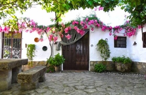 Alcala la Real Cottage | Self catering Cortijo La Gineta for 6 people