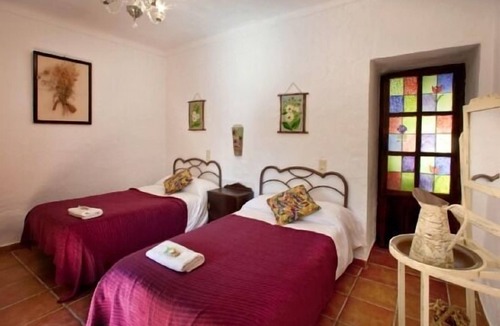 Alcala la Real Cottage | Self catering Cortijo La Gineta for 6 people