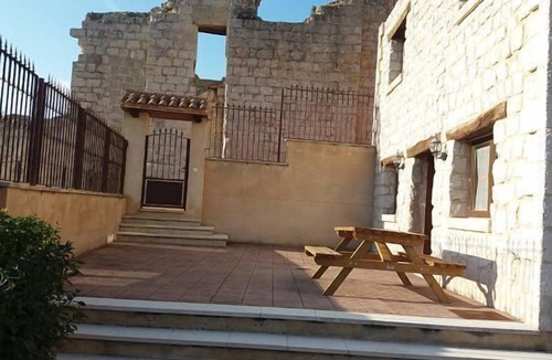 Curiel Cottage | Self catering cottage La Alameda I y II for 4 people