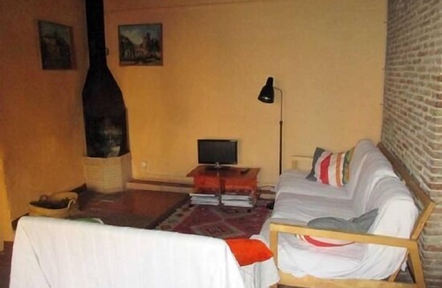 Navata Cottage | Self catering Can Corretjola for 10 people