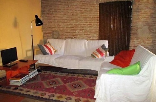 Navata Cottage | Self catering Can Corretjola for 10 people