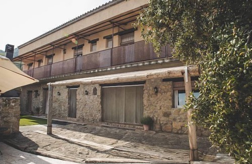 Camos Cottage | Self catering Can Serrallonga for 15 people