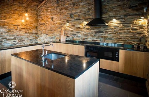 Aldeguer Cottage | Self catering Casona de Labrada for 4 people
