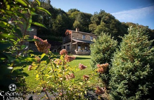 Aldeguer Cottage | Self catering Casona de Labrada for 4 people
