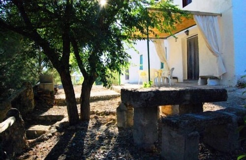 Alcala la Real Cottage | Self catering Cortijo La Gineta for 4 people