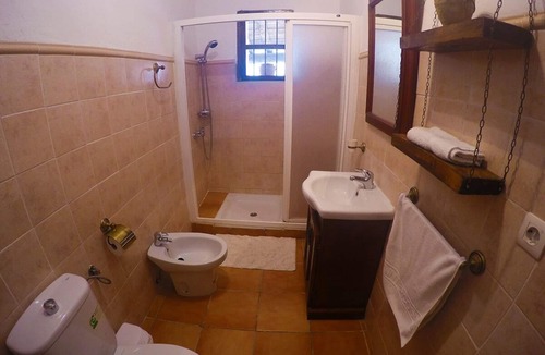 Alcala la Real Cottage | Self catering Cortijo La Gineta for 2 people