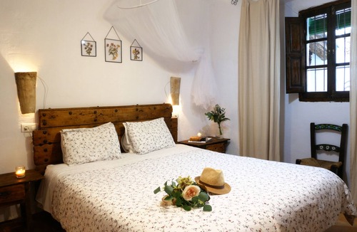 Alcala la Real Cottage | Self catering Cortijo La Gineta for 2 people