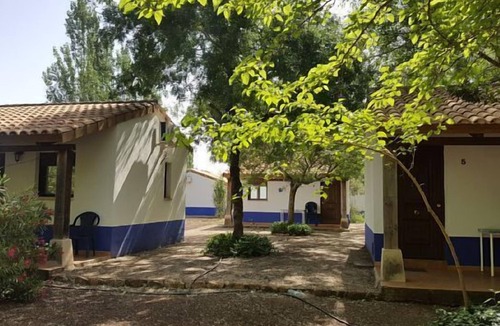 Almagro Cottage | Self catering Complejo Los Arenales for 2 people