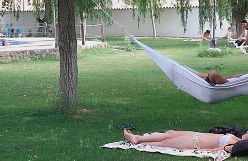 Almagro Cottage | Self catering Complejo Los Arenales for 4 people