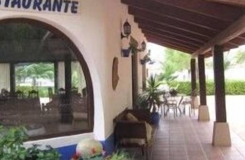 Almagro Cottage | Self catering Complejo Los Arenales for 4 people