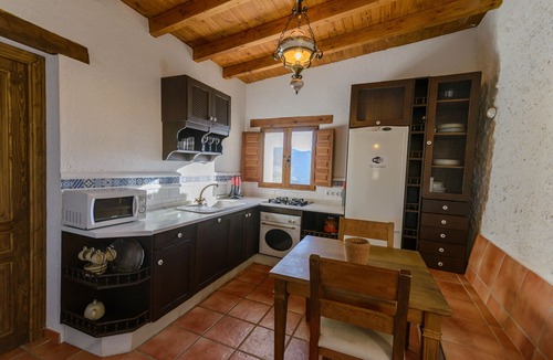 Malaga Cottage | Self catering Complejo Rural El Mirador for 10 people