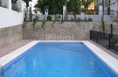 Moratalla Cottage | Self catering Cortijo Las Cobatillas for 8 people