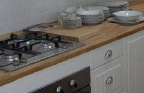 Moratalla Cottage | Self catering Cortijo Las Cobatillas for 8 people